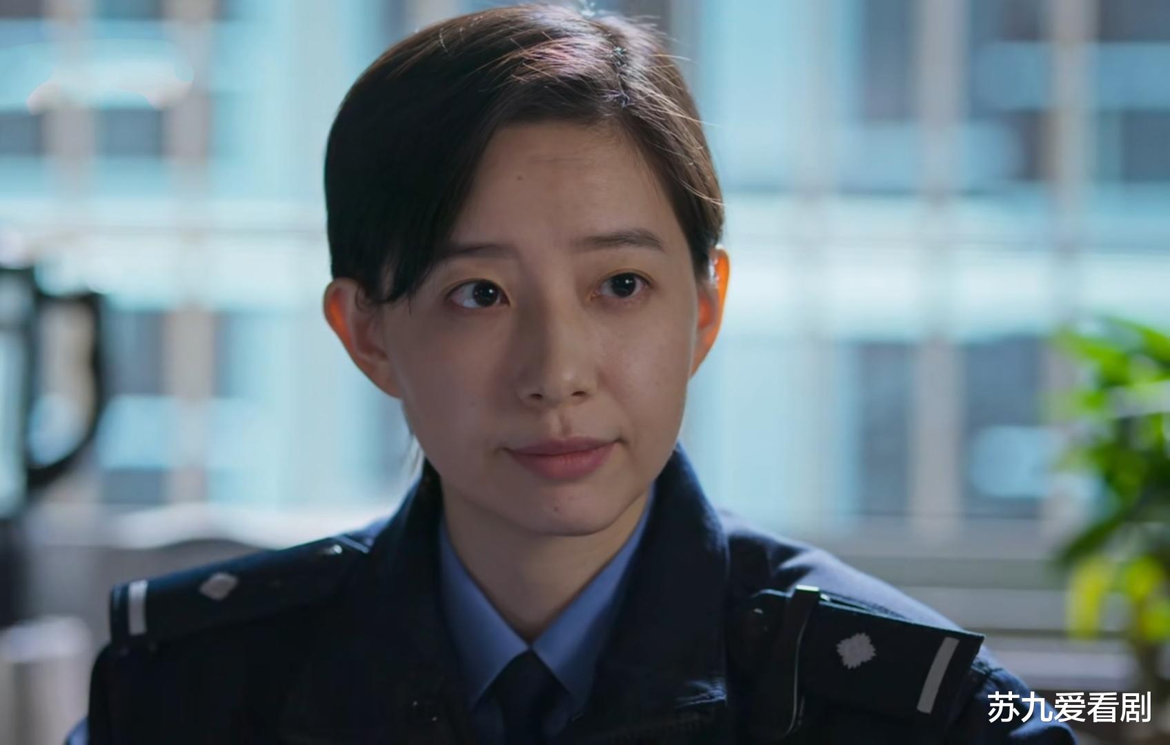 林楚萍|《消失的孩子》剧情充满悬念,全员演技在线,唯有这一缺点不能忍