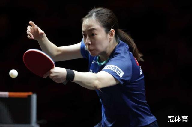 石川佳纯|3-2！石川佳纯淘汰世界第12，单局11-1挺进八强，再战国乒陈梦