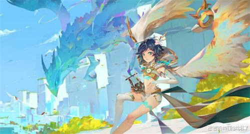 |原神温迪是男是女 巴巴托斯是男是女