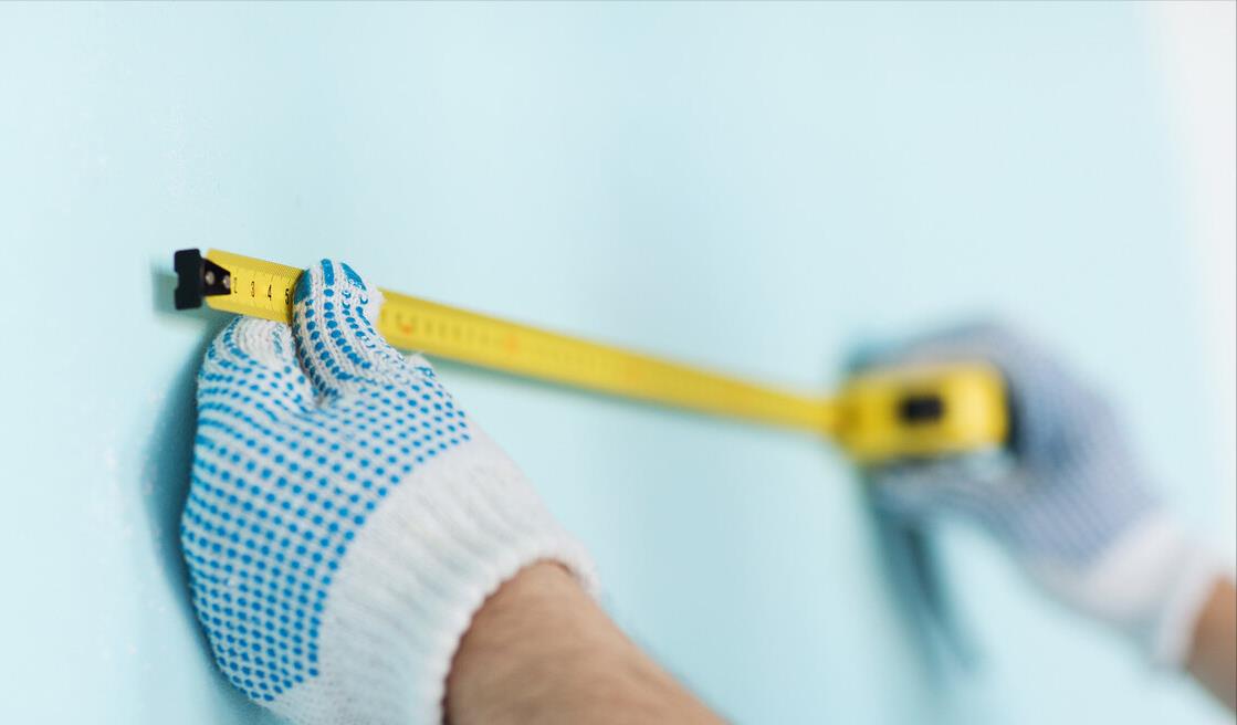 一门到顶的衣柜要知道怎么做，还要注意5个问题，才能实现其效果