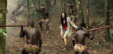 人类是不是和所有生物之间都有生殖隔离?这意味着什么?