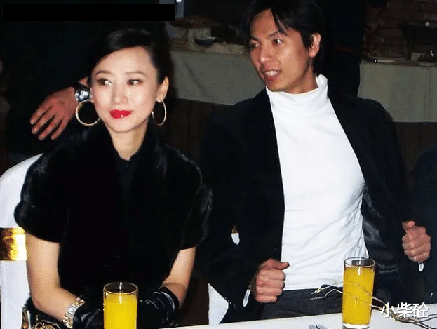 翁虹|关于翁虹那些年不为人知的故事