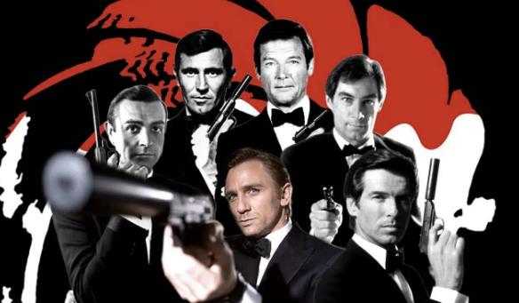 詹姆斯·邦德|007将发生改变,亨利卡维尔透露,是否还有兴趣扮演詹姆斯邦德