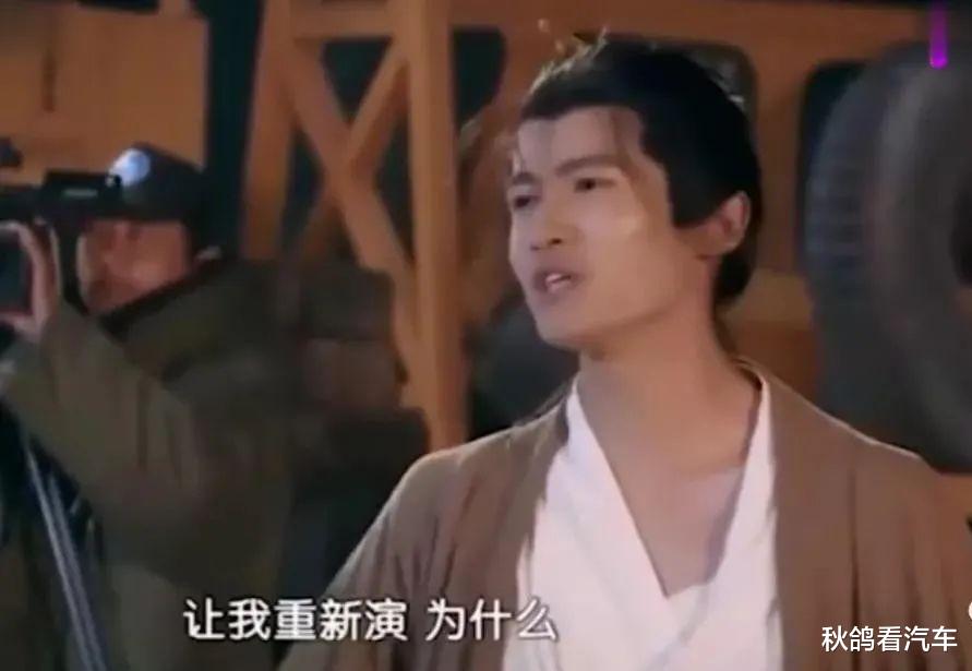 佟梦实|又在发什么疯!?