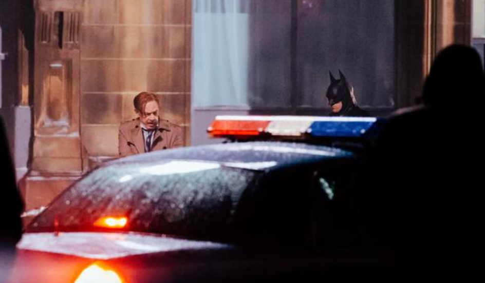 小丑2|DC《小丑2》无缘中国内地院线,小丑女饰演者是欧美知名女星