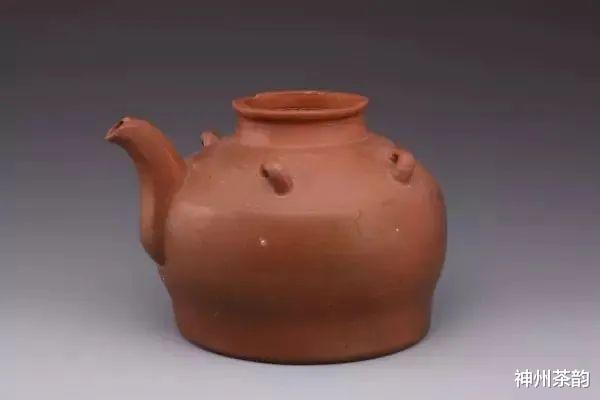 |出神入化的明代紫砂壶，品一品紫砂的鼎盛时代