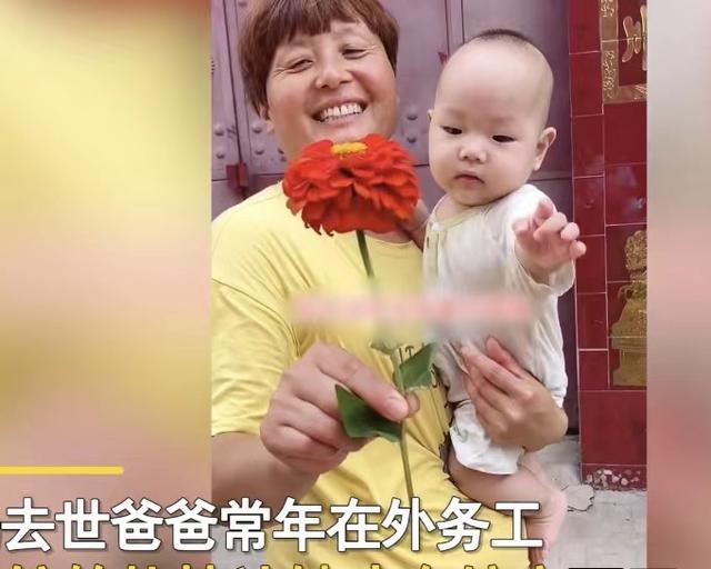女子母亲去世多年,每次回娘家先去婶婶家,真相让网友们感动落泪