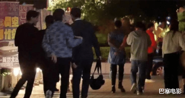 张栋梁|青春易逝,20年前台偶剧男女主都变了,张栋梁如今的模样认不出