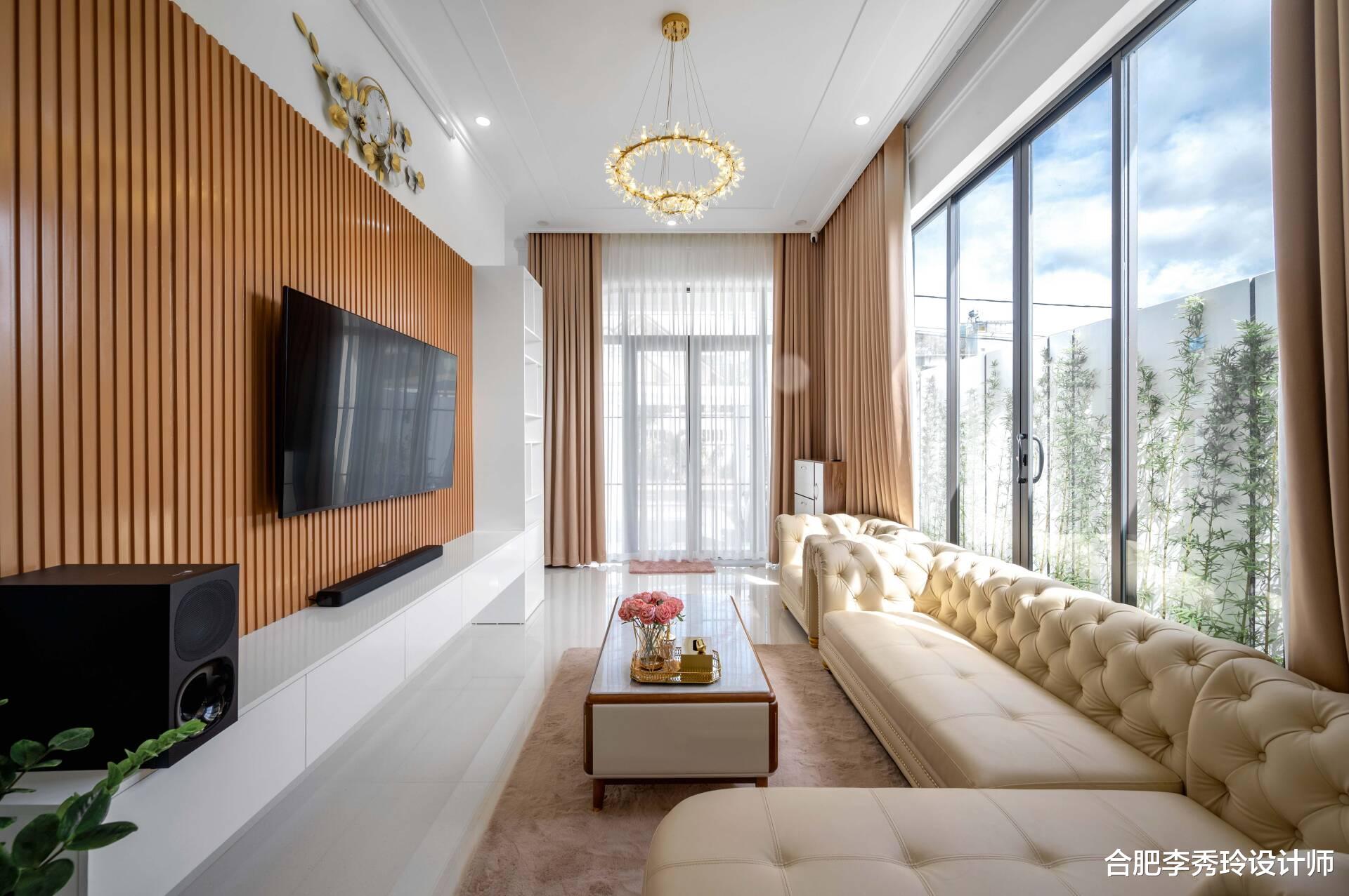 比起小洋楼，更喜欢独栋平房，进进出出方便，院子也有，养老舒服