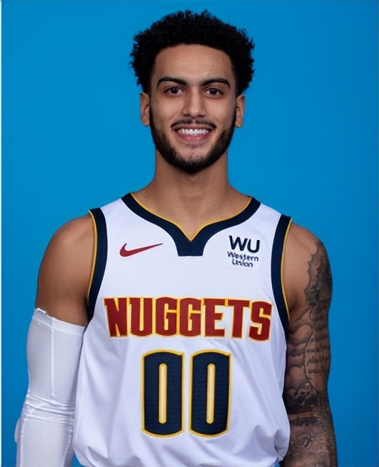 |NBA5大霍华德，你喜欢谁？