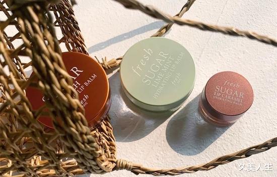 面膜 就给这点换季加班费 皮肤很难替你办事儿啊