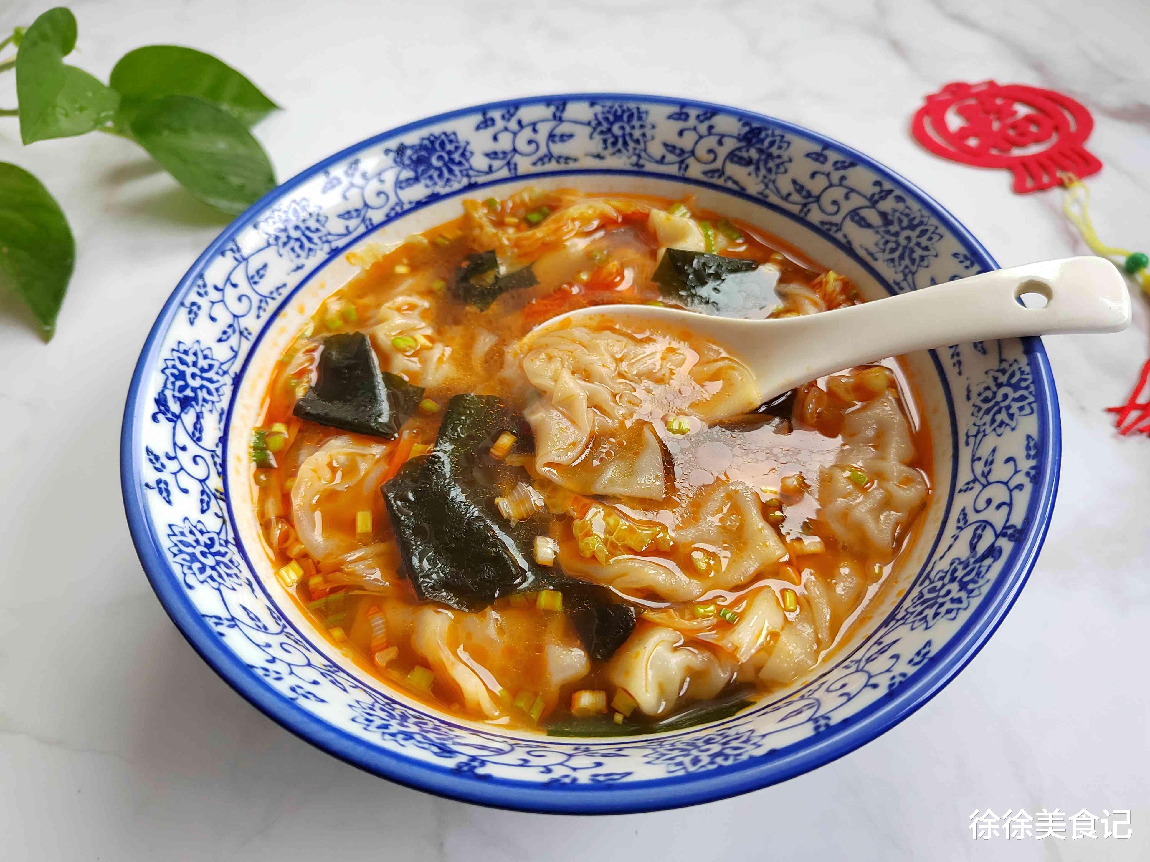 医学|冬天的最佳早餐，3分钟上桌，护眼养肝营养足，家有学生要多吃！