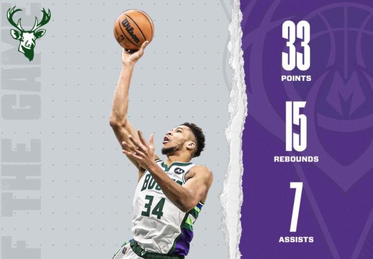 喬爾·恩比德|東契奇41+14+7，大帝50+12，詹皇30+12+5！但今天最佳是他，不愧是MVP