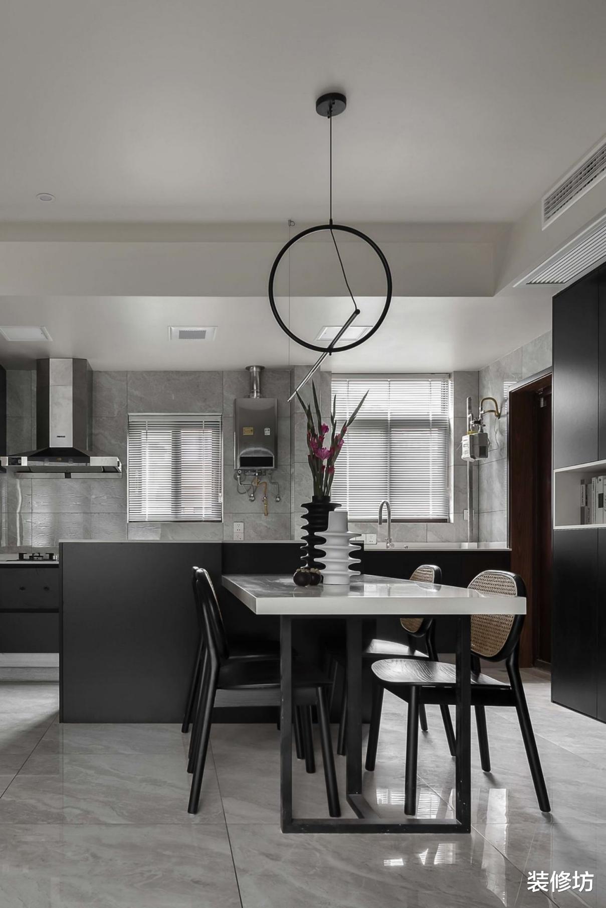 200㎡里的小美好,提升生活质量,让每一天都更有意义