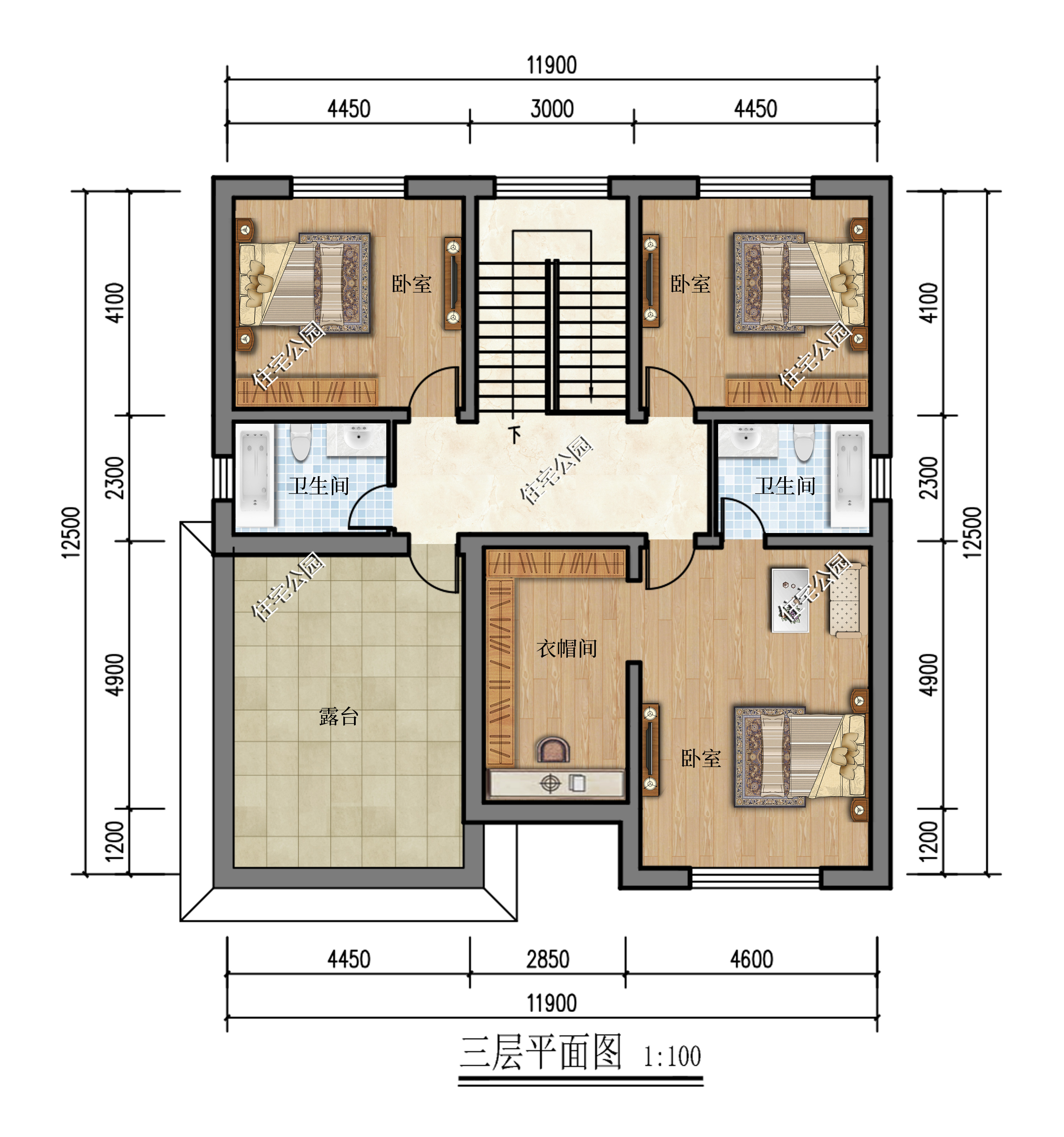 花100万回农村建别墅,就为过年回家住两天,到底值不值?