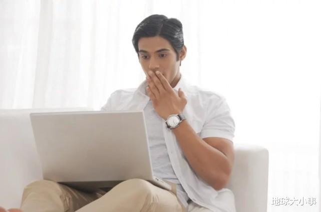 英国|英国27岁男子上网求职,竟误寄出自己的“风流病检查报告”