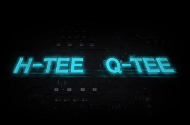 高通骁龙|小米OV的旗舰机，都在悄悄做这件事