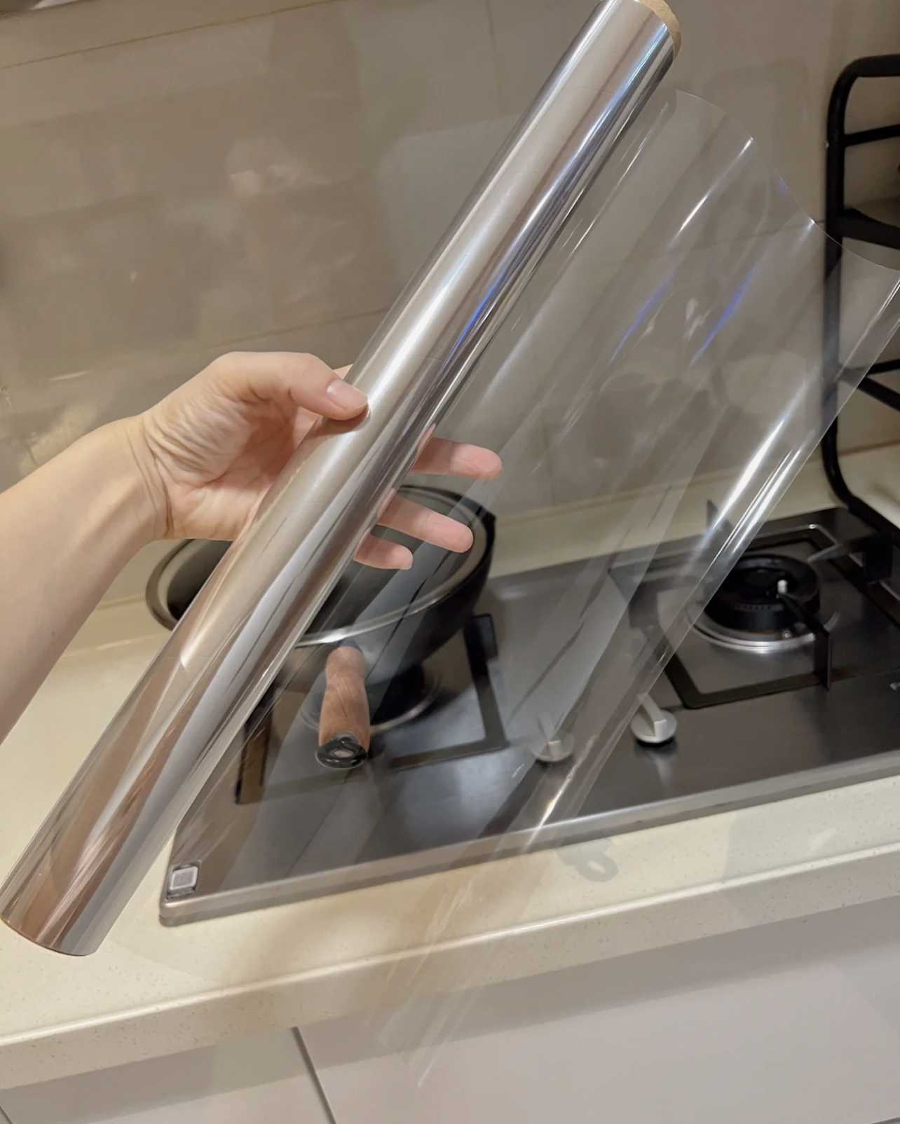 厨房,一旦用上这13个人性化设计,便再也回不去了,超级顺手