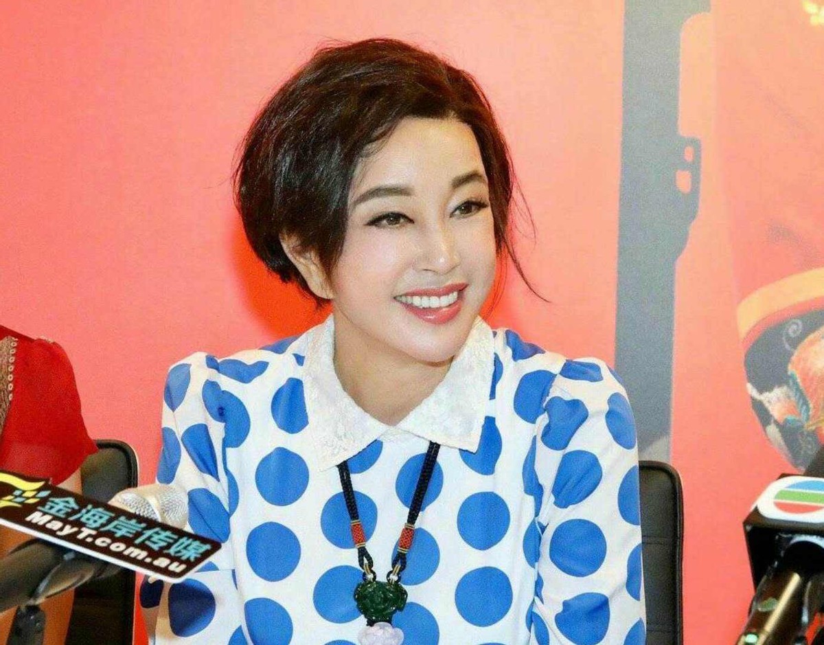 钟汉良|中老年演员都别整容了，优雅地老去，才是对岁月最真实的敬礼