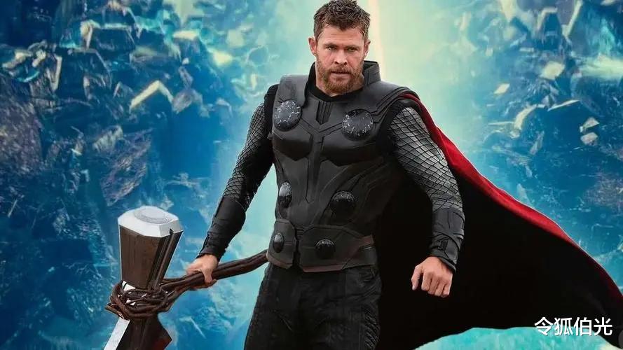 漫威|漫威第五阶段公布？别期待了，《复联4》后一部能打的都没有