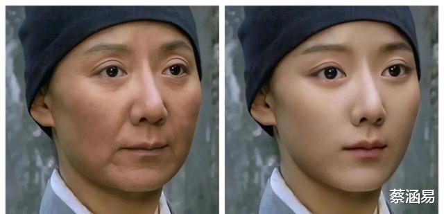 甄嬛传|青春版《甄嬛传》火爆全网:公公们帅出天际,静白不入宫可惜了!