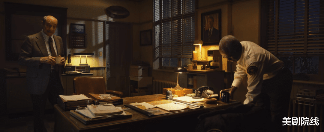 Netflix|全程高能，Netflix再出高分恐怖剧，有点意思