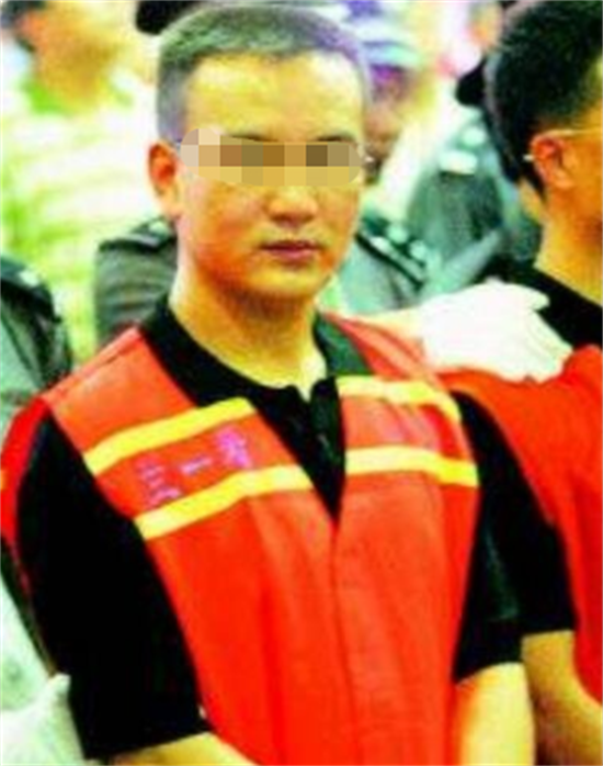 甘肃黑老大马冰冰伏法记:成立马家军横行兰州10年,还贩卖熊猫皮