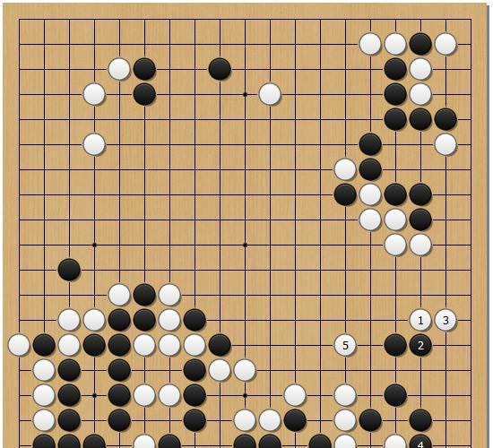 杨鼎新|莫名其妙！韩国人分析杨鼎新，这几手棋应该如何解释？