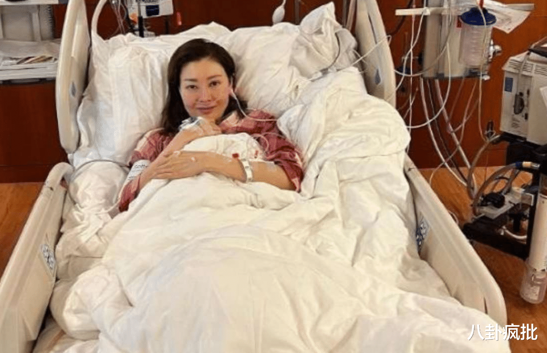 李嘉欣|“金牌小三”李嘉欣的连环情史