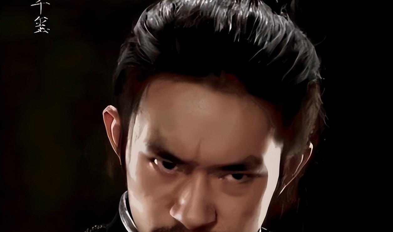 姜文|看完《无名》和《满江红》,顶流易烊千玺和王一博全都“现形”了