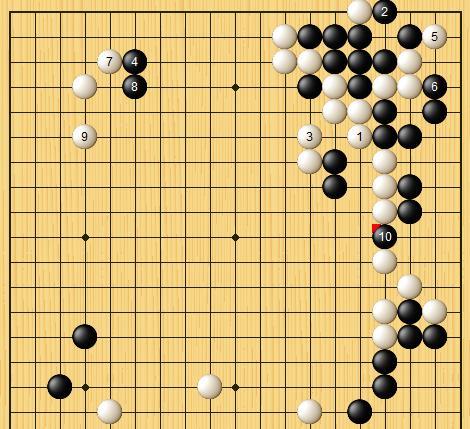 芈昱廷|亚运会，丁浩九段太大意，芈昱廷九段突然开始发力？