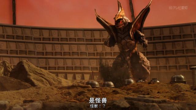 冰雪冬奥村|特利迦第一集改写：对Smile进一步解释，并非空白无力的口号