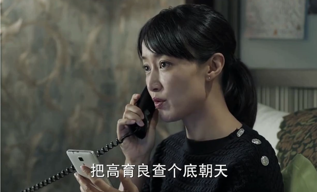 狂飙|用《狂飙》对比《人民的名义》，你会失望，《狂飙》剧情如此荒诞