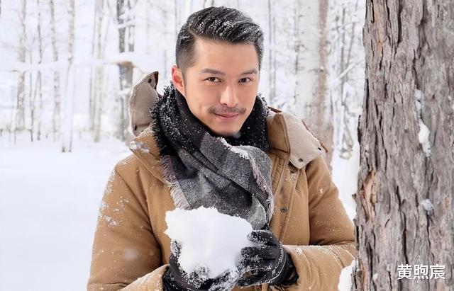 黄嘉乐|恭喜！TVB知名男星黄嘉乐大婚在即，兄弟团阵容鼎盛众星云集