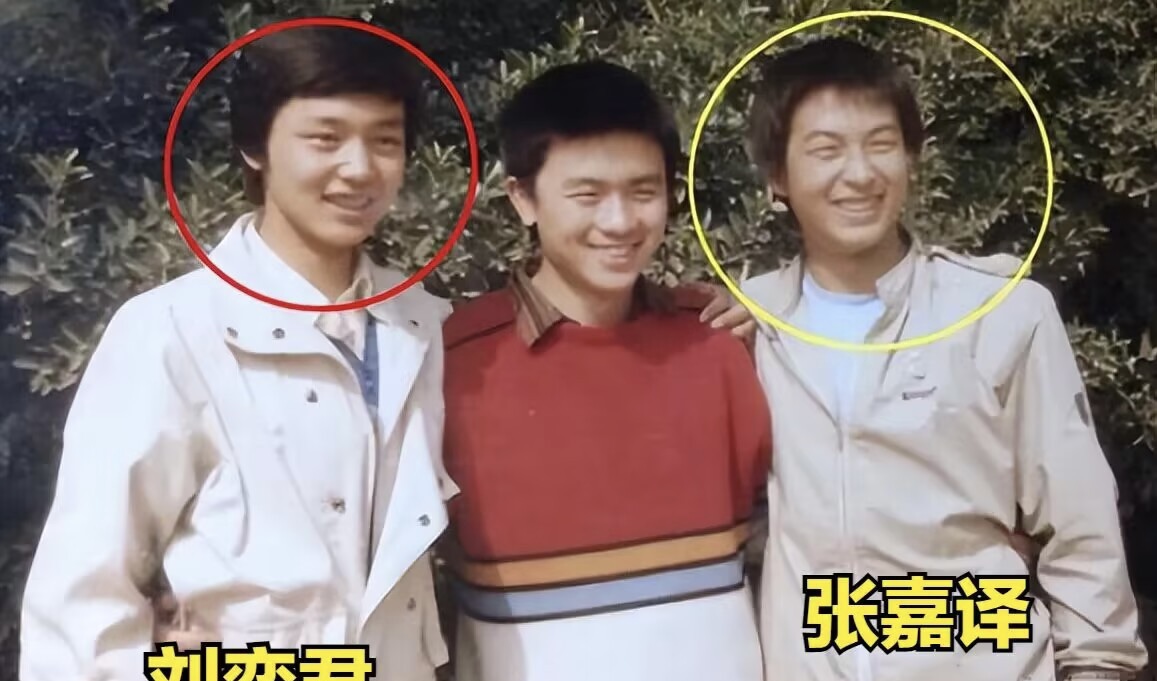 黑豹2|张嘉译出名后,买了7000万的别墅,200万的豪车,而他的前妻杜珺过得很差