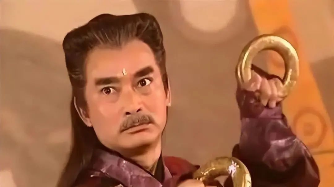 李寻欢|当“节奏大师”上官金虹遇到“躺平宗师”李寻欢