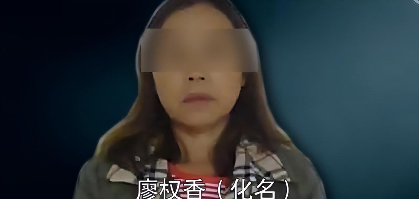 2003年,男子难忍妻子不贞,一家六口联合杀人,妻子:我是被迫的