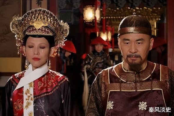 刘涛|甄嬛传:为何安陵容的床,比华妃和甄嬛的床都大?原因你想不到