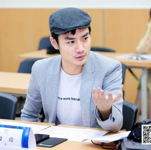 马英九前下属殷玮任蒋市府官员蓝营炸锅?游淑慧:不需用情绪勒索
