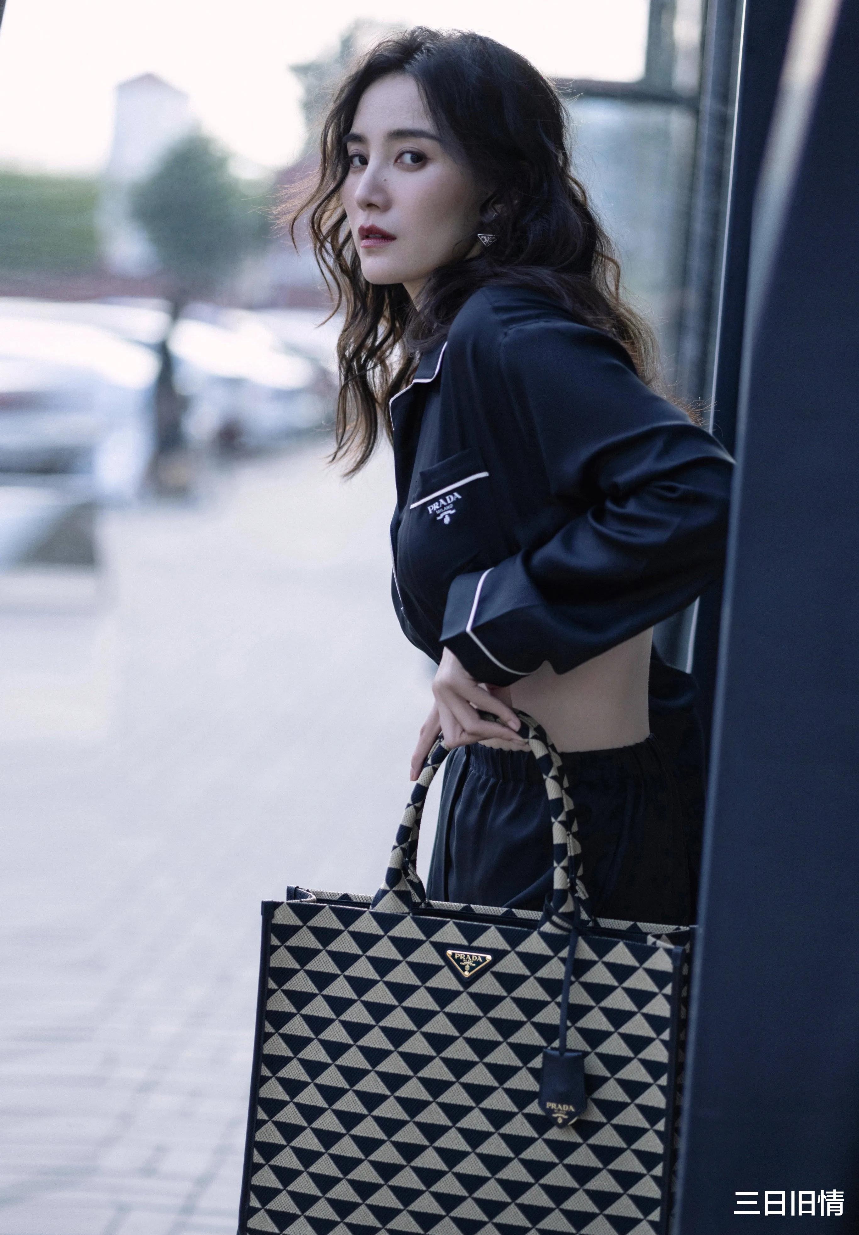 宋佳|“女神”宋佳