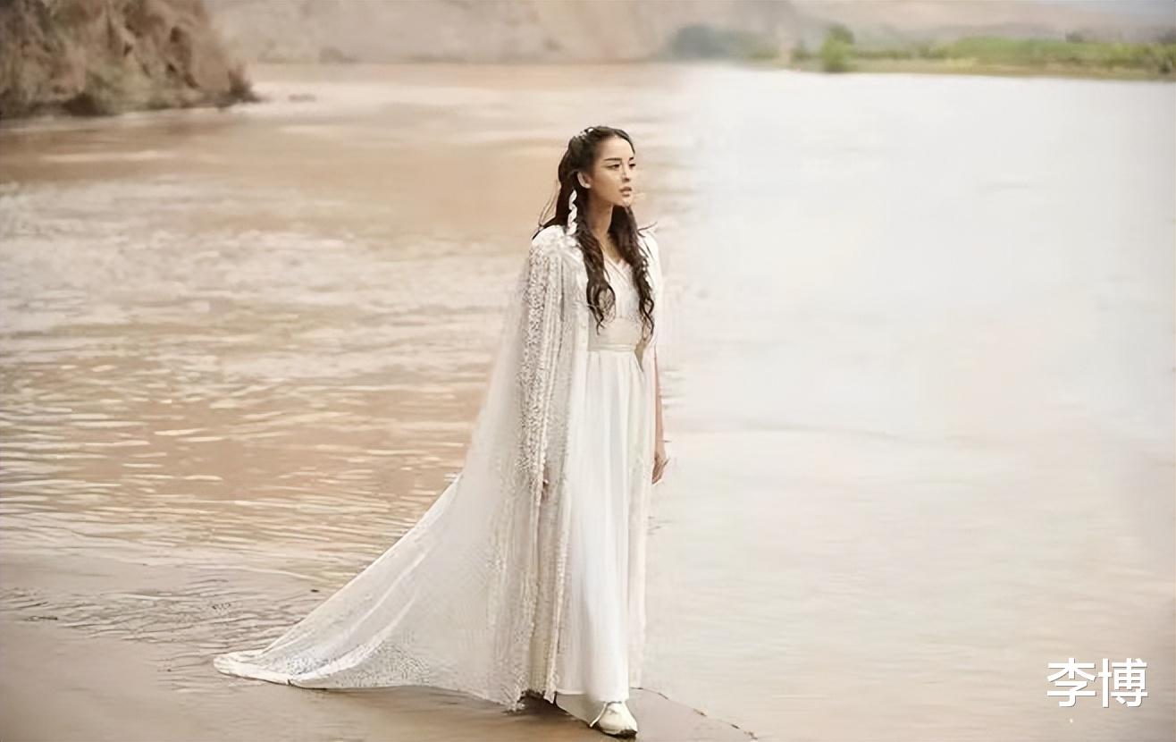 少数民族|盘点15位“少数民族”女星，充满异域风情