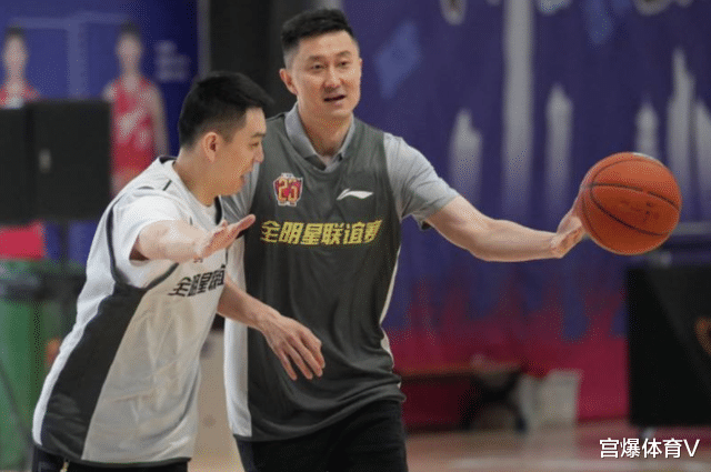 全明星赛|正式官宣！CBA全明星赛时间确定，杨鸣锁定北区主帅，杜锋或缺席