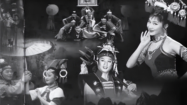 刘三姐|80年代走红的女星“刘三姐”,靠出卖美色敛财76万元