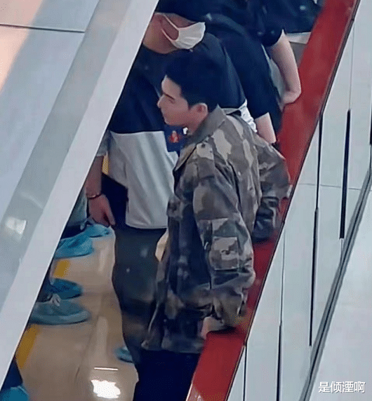 杨洋|《我的人间烟火》双人路透曝光!杨洋梦回肖奈,王楚然令人惊艳!