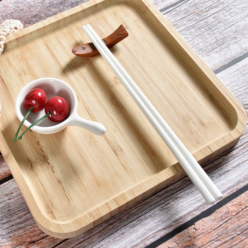 筷子什么材质好？注意这5种不能选，不是讲究，是为了健康