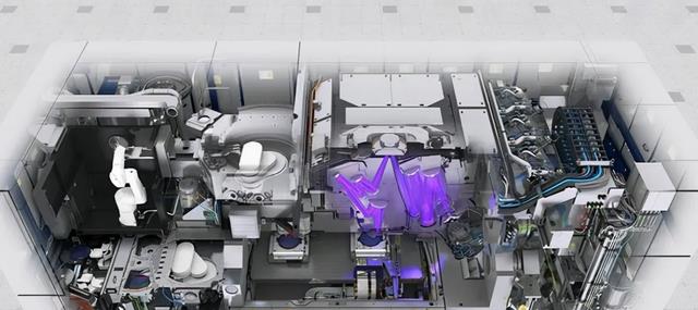 极紫外光刻|扛不住了？台积电欲关停EUV光刻机，大麻烦还在后头