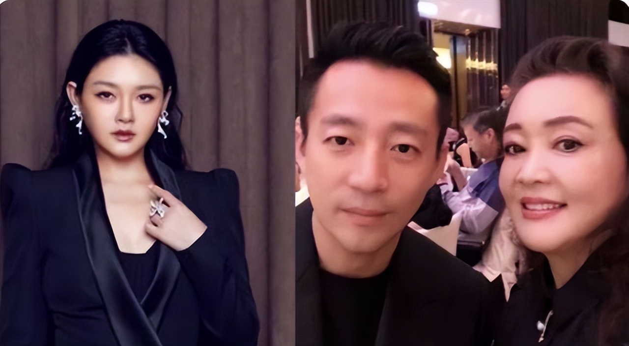 大S|张兰希望孙子孙女不要通过媒体了解奶奶，晒昔日全家福向大S示好