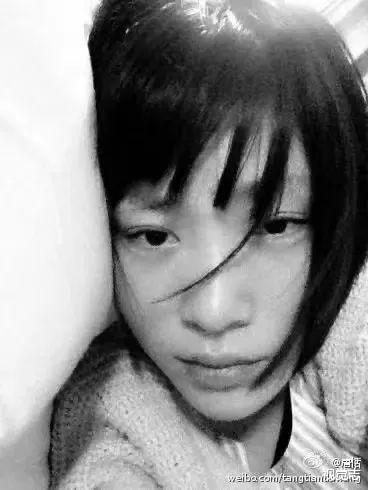 唐恬|她一首歌捧红陈奕迅：患癌10年，却至今无人问津