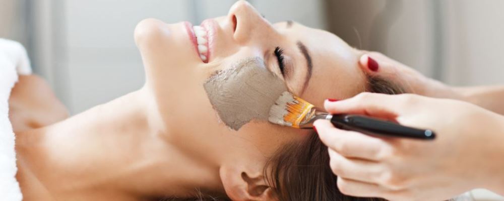 运动 诗踏绮:如何缓解红血丝