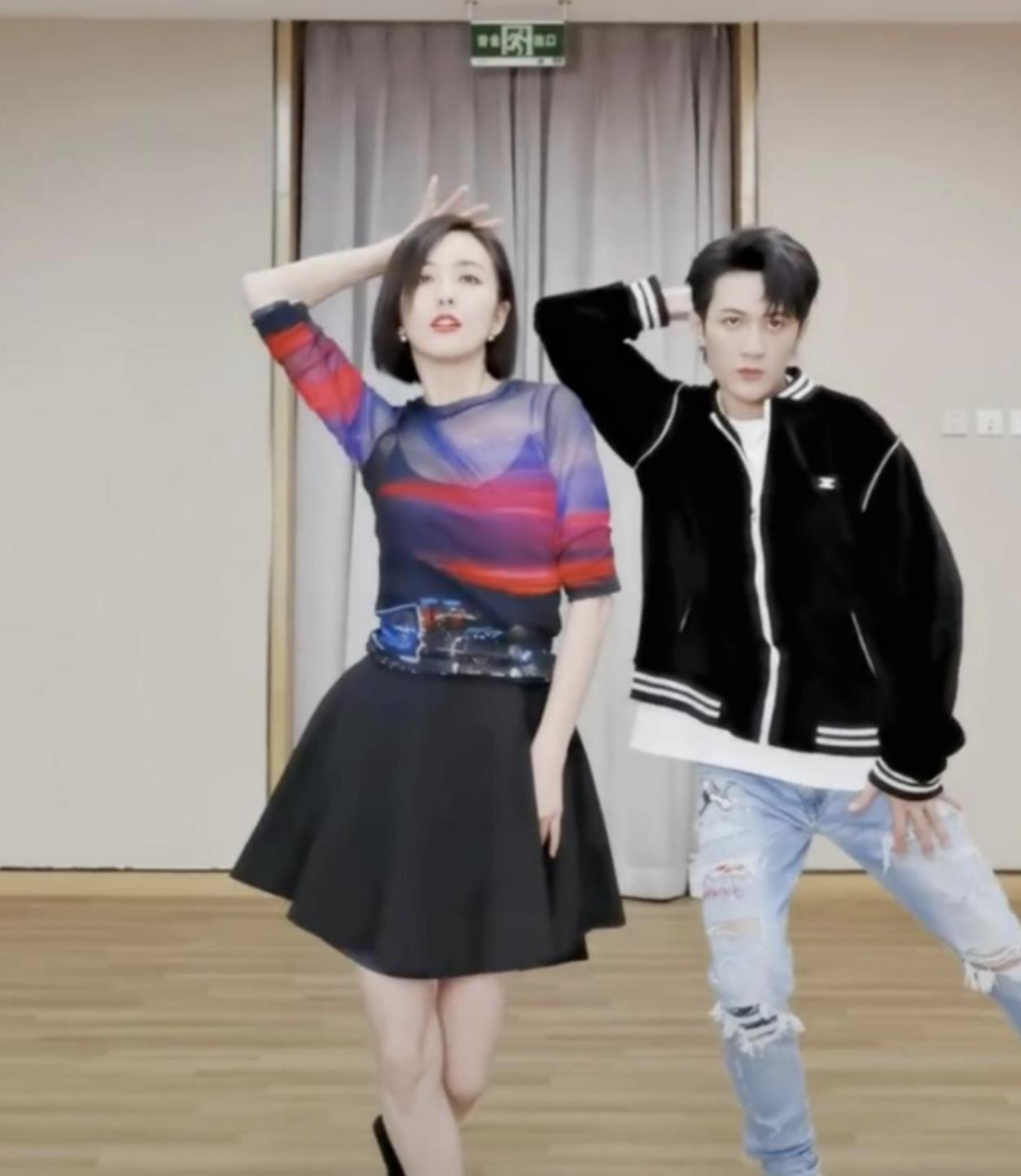 佟丽娅|有种“整容”叫佟丽娅离婚，前夫陈思诚变化不大，她却像换个人